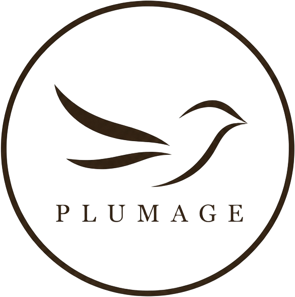 Plumage